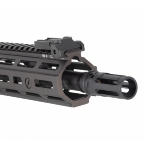 Страйкбольный автомат DD4 MK18 RIII SBR 10.5inch (WB2) EC-644-WB2-UP [East Crane]